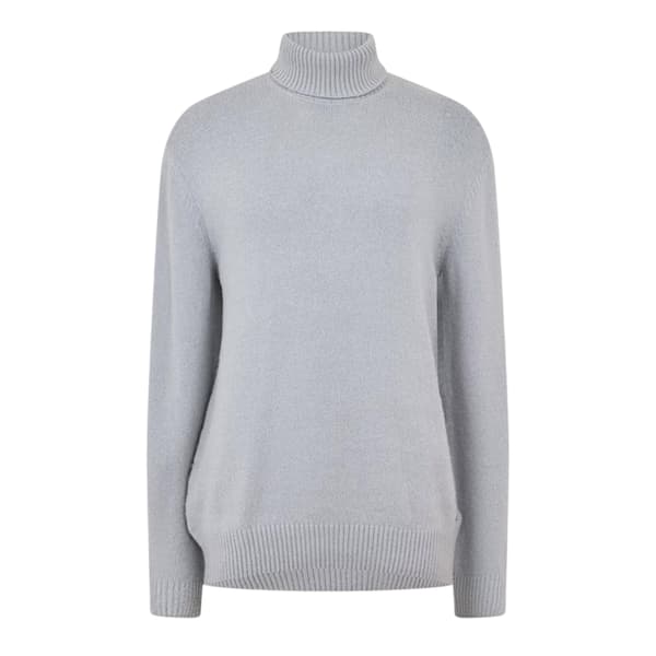 Boss Unisex Vuxen Ribbad Mudd Tröja
