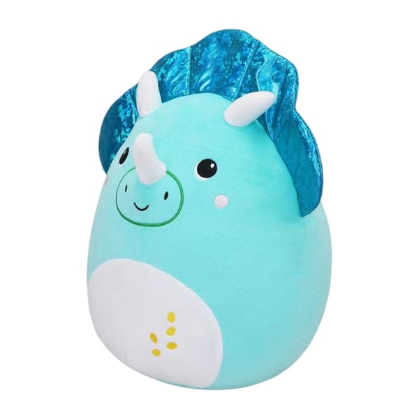Squishmallows Dinosaurie Mjukdjur