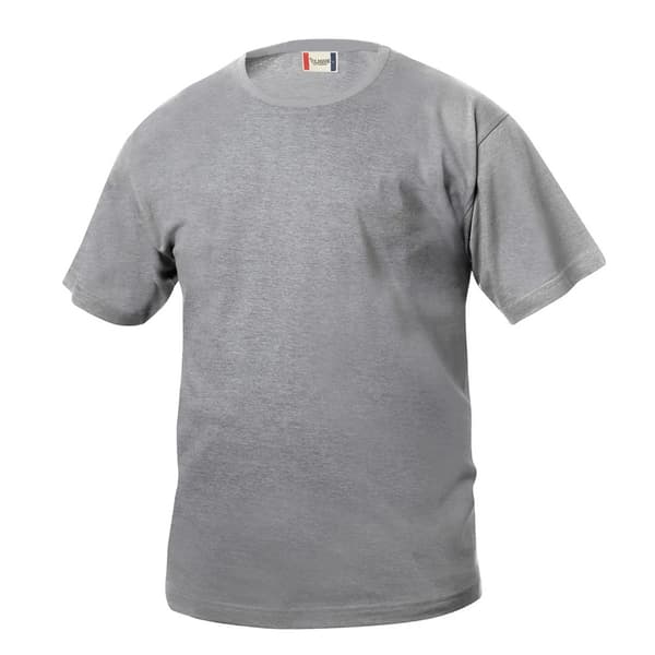 Clique Barn/Kids Basic T-shirt