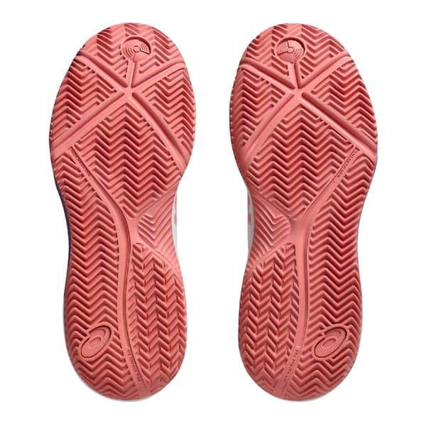 Asics Naisten Gel Dedicate 8 -lenkkarit