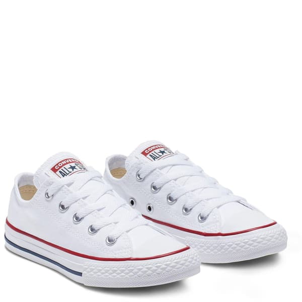 Converse Barn/Kids Chuck Canvas Lågskor