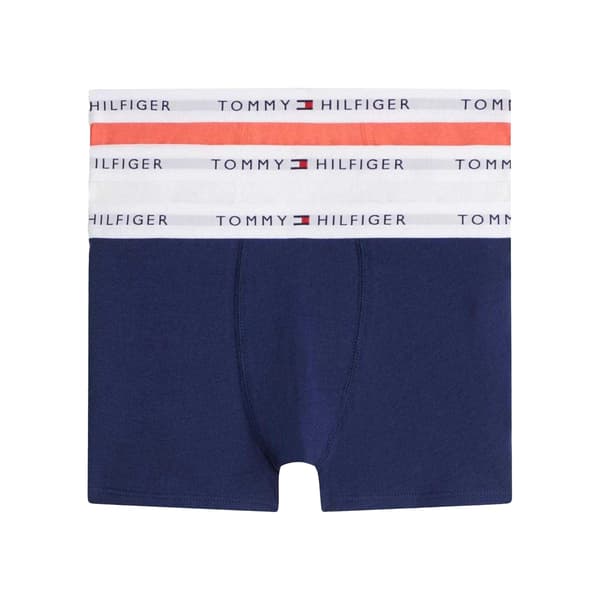 Tommy Hilfiger Pojkboxershorts (3-pack)