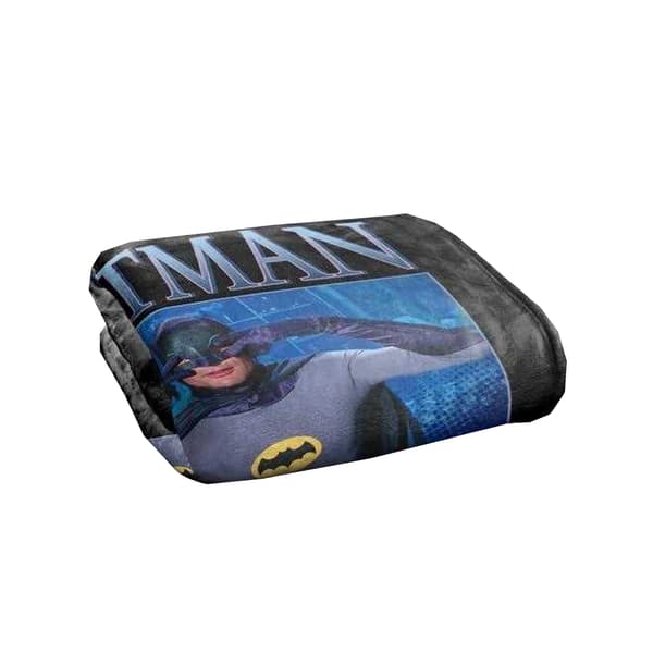 Batman Dance Supersoft Filt