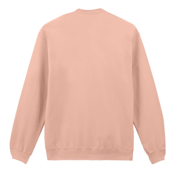 Gildan Unisex Adult Softstyle Fleece Midweight Pullover