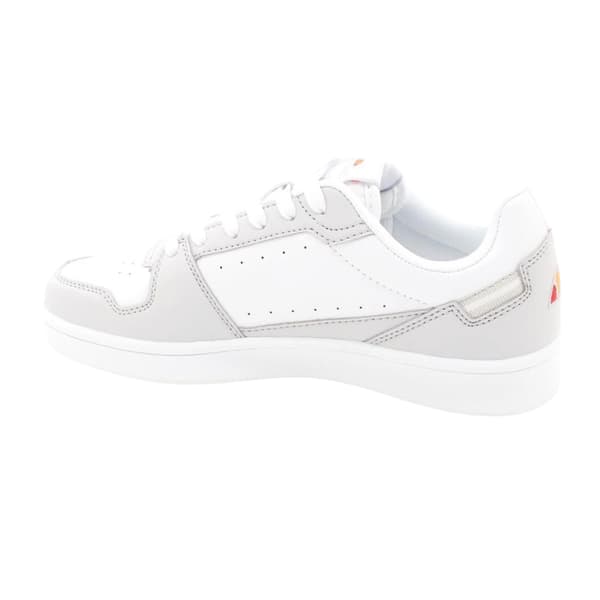 Ellesse Womens/Ladies Nole Cupsole Leather Trainers