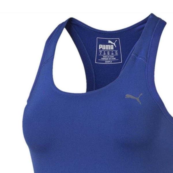Puma Naisten Essential Performance Racerback -toppitoppi