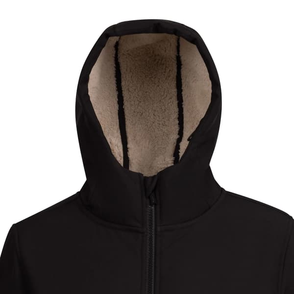 Trespass Naisten Sine Soft Shell -takki