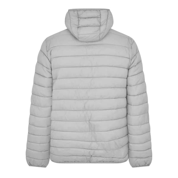 Aquascutum Mens Logo Puffer Jacket