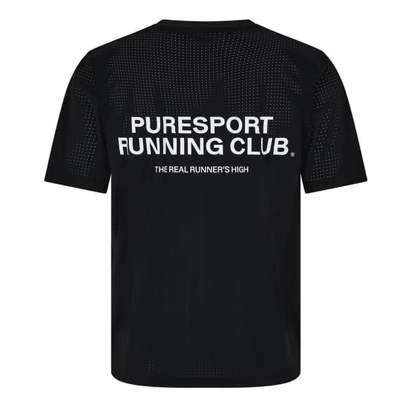 Performance Herr Löparklubb Performance T-shirt
