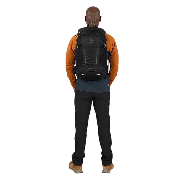 Osprey Hikelite Logo 28L Vandringsryggsäck