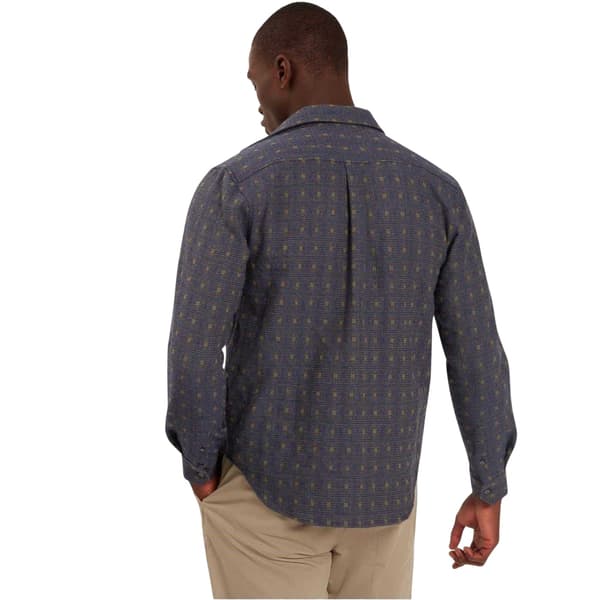 Ted Baker Mens Vyser Shirt
