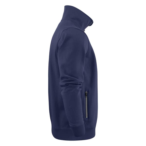 Printer Mens Javelin RSX Sweat Jacket