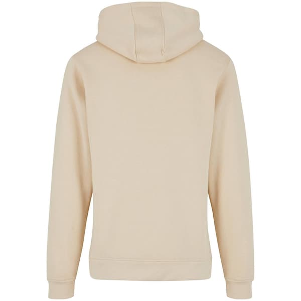 Build Your Brand Herr Basic Hoodie