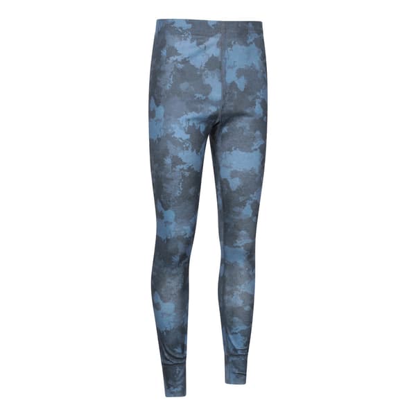 Mountain Warehouse Herr Talus Dash Print Termobyxor