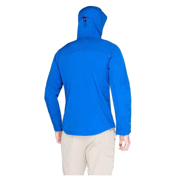 Karrimor Mens Alpiniste Soft Shell Jacket