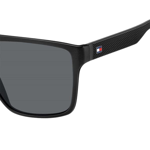 Tommy Hilfiger Herr Solglasögon Matta