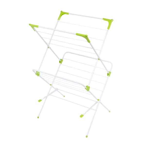 Orwell Double X Clothes Airer