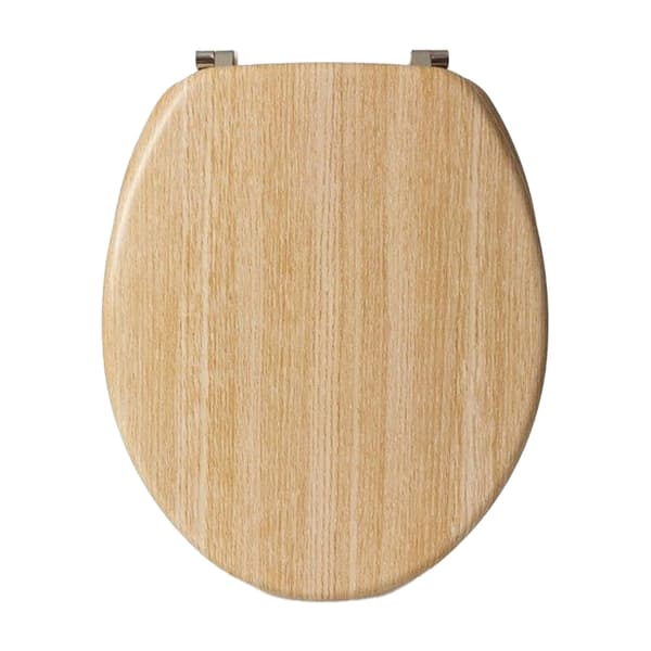 Puinen WC-istuin Tammi