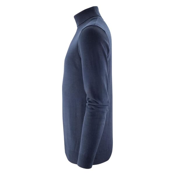 James Harvest Mens Ashland Turtle Neck Pullover