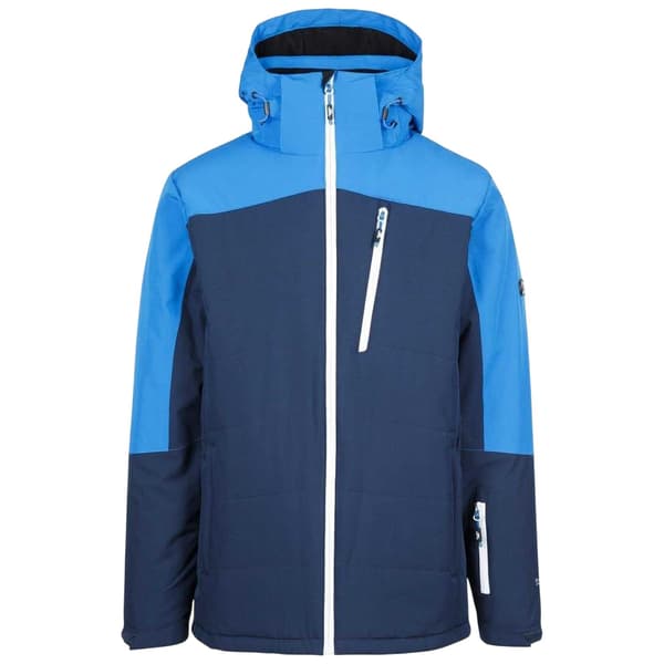 Trespass Mens Bowie Regular Ski Jacket