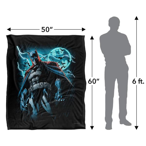 Batman-hahmopeitto