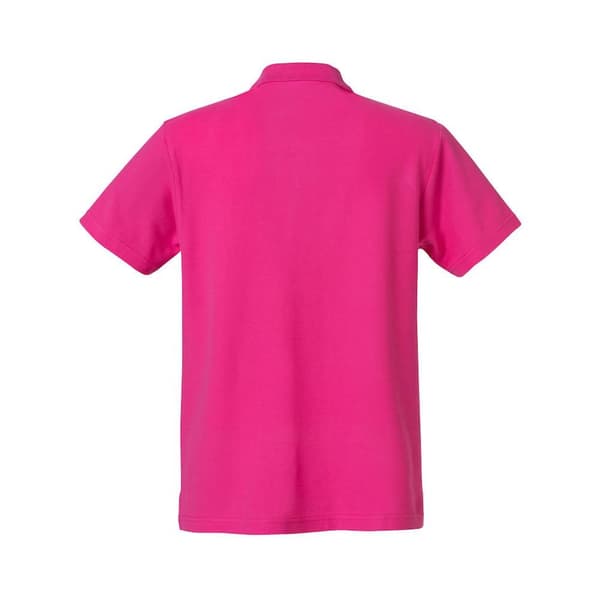 Clique Basic poloshirt til mænd