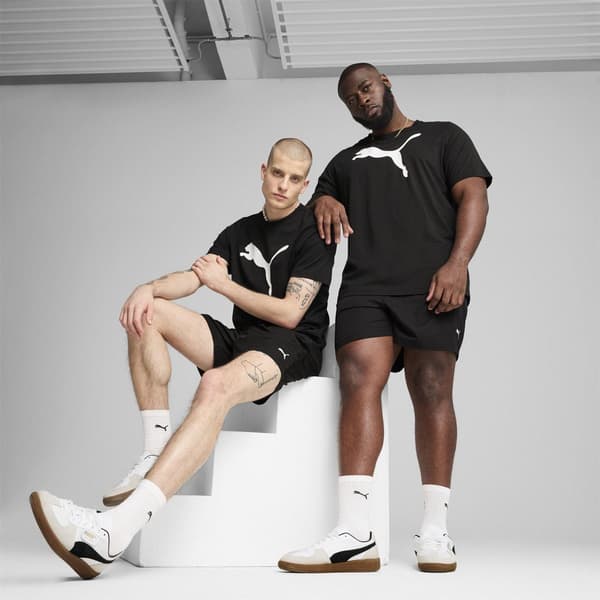 Puma Herr Essential Vävd Träningsoverallsbyxa