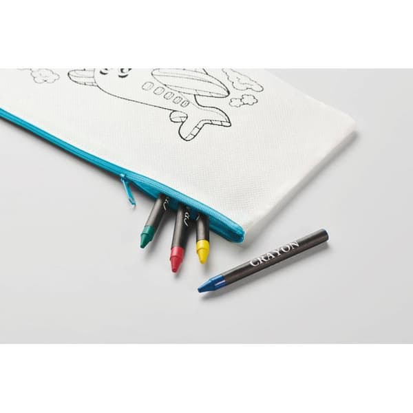 MidOcean Cray Pennfodral Set