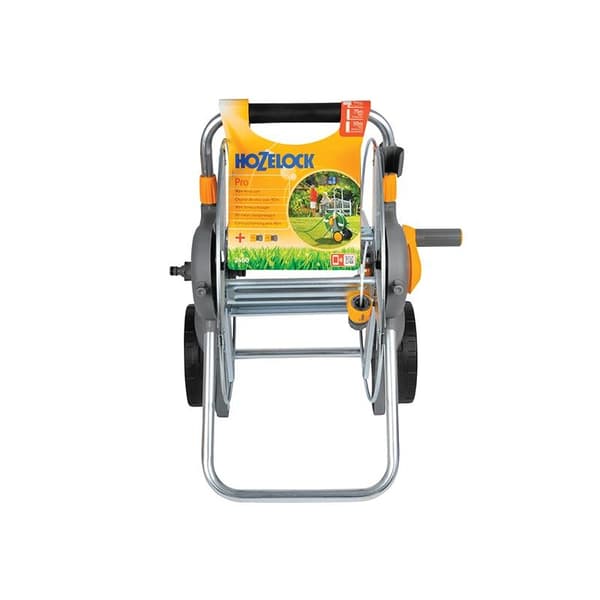 Hozelock 2460 Kun 90 m samlet metalslangevogn