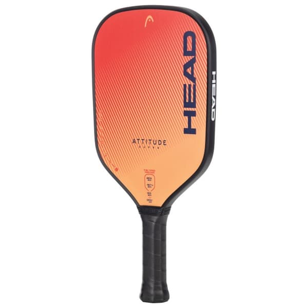 Head Attitude Suprm Pickleball-maila