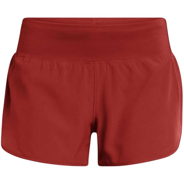 Under Armour Dam/Kvinnor Launch Pro Löparshorts