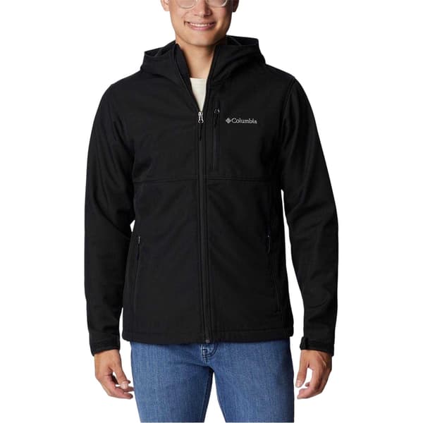 Columbia Herr Ascender 2 Regular Softshelljacka