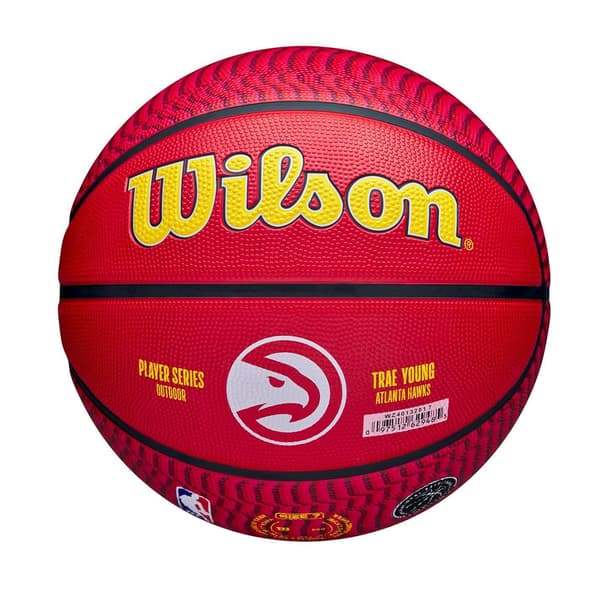 Wilson NBA Koripallo