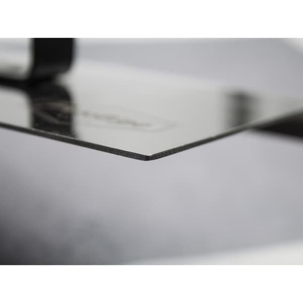 Faithfull Prestige Edging Trowel