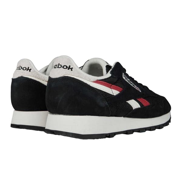Reebok Mens Classic Leather Trainers