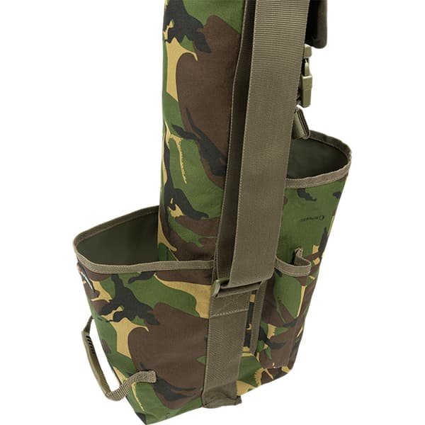 Speero Compact Camo Fiskespöslinga