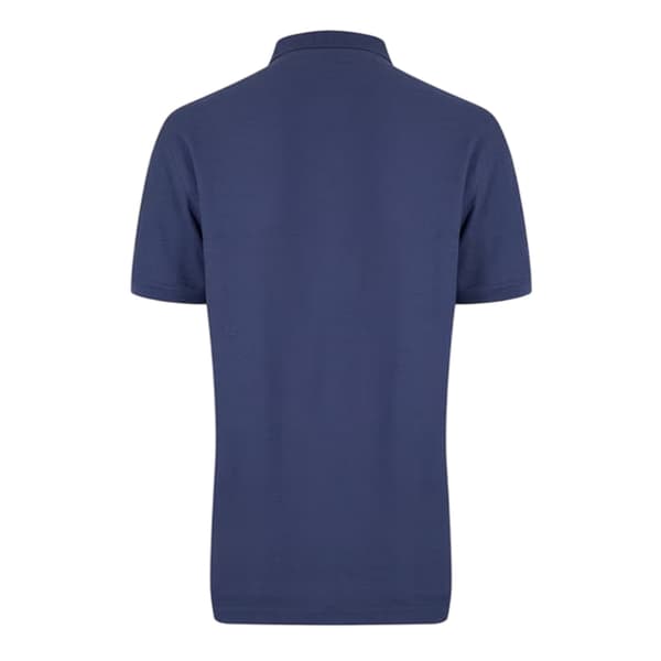 Original Penguin Herrbroderad logotyp pikétröja