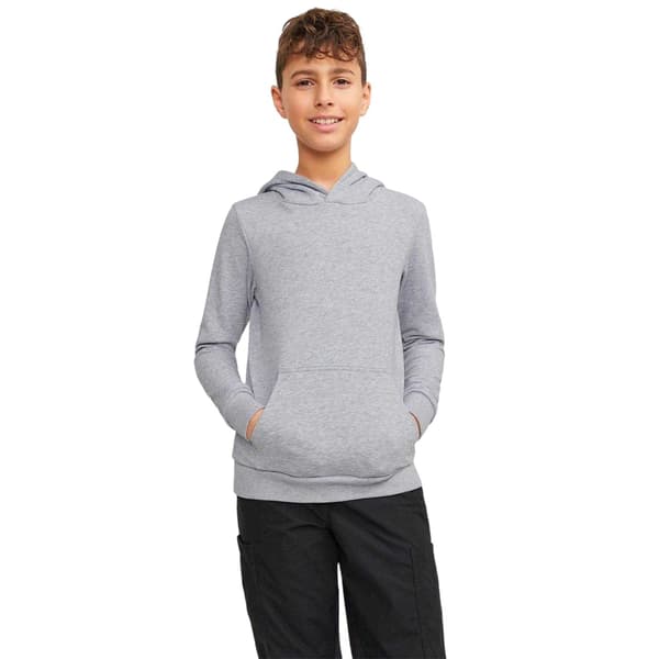 Jack And Jones Boys Bradley Pullover Hoodie