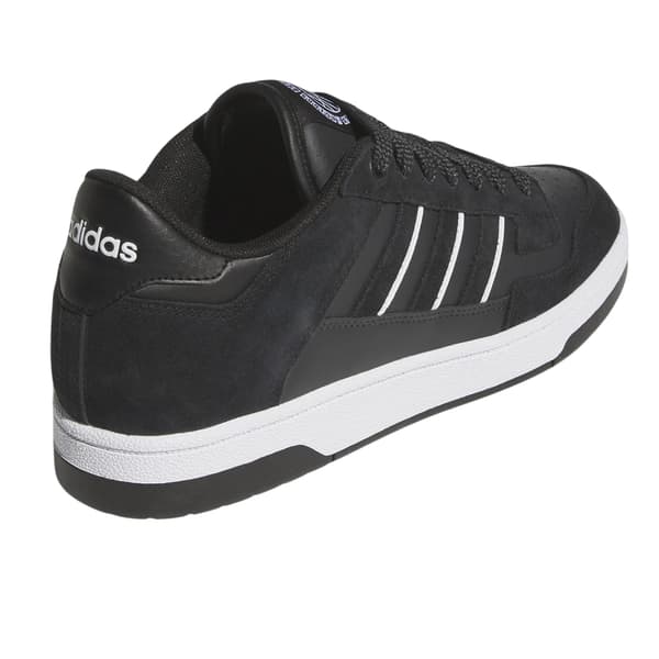 Adidas Rapid Court Mockaskor för män