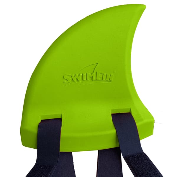 SwimFin Childrens/Kids Swimming Float