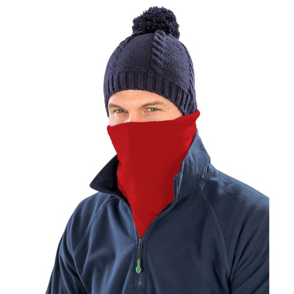 Result Winter Essentials Bandit Halsvärmare