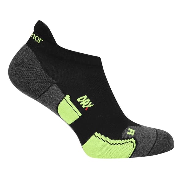 Karrimor Löparstrumpor för män (2-pack)