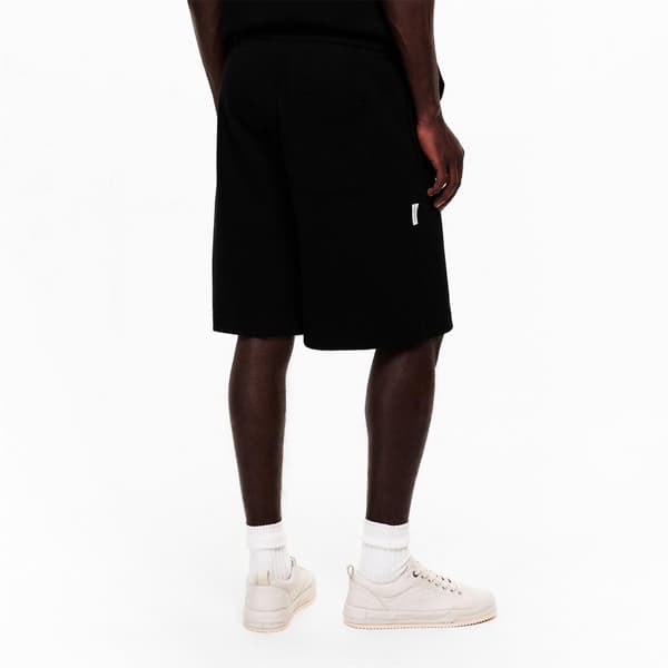 Homies Marbella miesten Essentials-logoshortsit