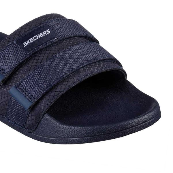 Skechers Mens Sidelines 2 Slides