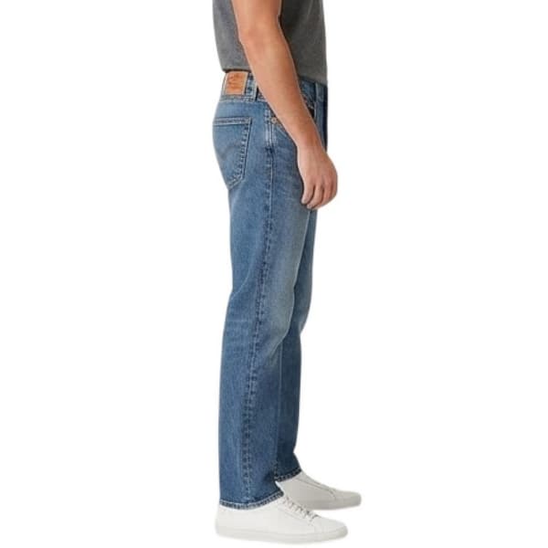 Levis Mens 511 Cotton Slim Jeans