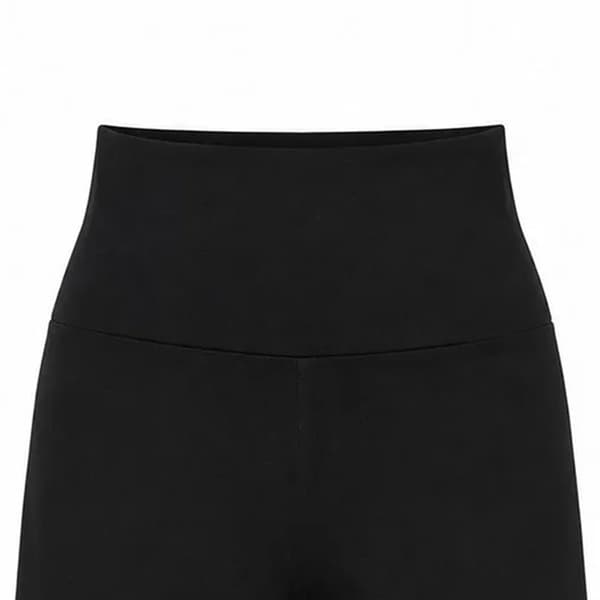 Miso Naisten Levenevät Caprihousut