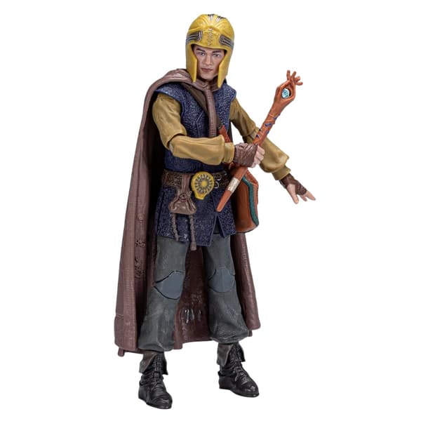 Dungeons & Dragons: Honor Among Thieves Simon Action Figure