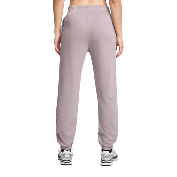 Under Armour Dam/Kvinnor Rival Terry Joggers