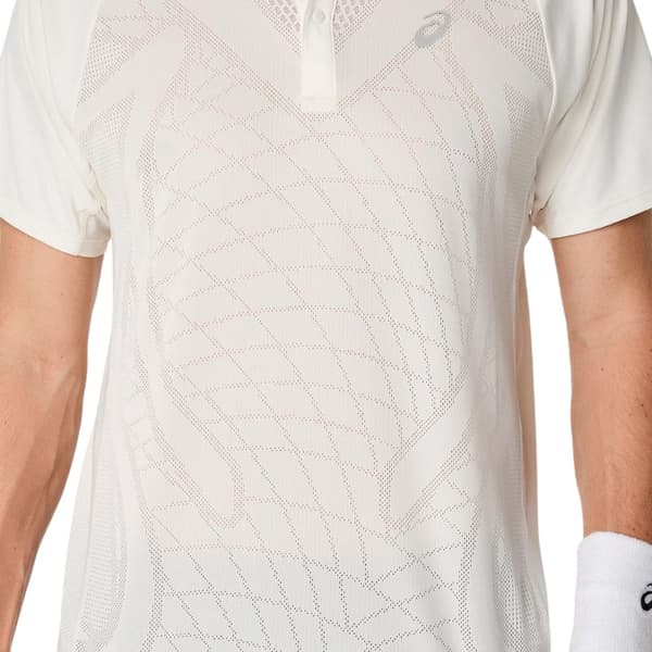 Asics Herr Actibreeze Match Pikétröja