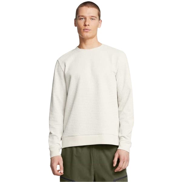 Under Armour Mens Square Sweater Top